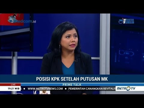 Ahli Khawatir DPR Interpretasikan Putusan MK secara Berlebihan