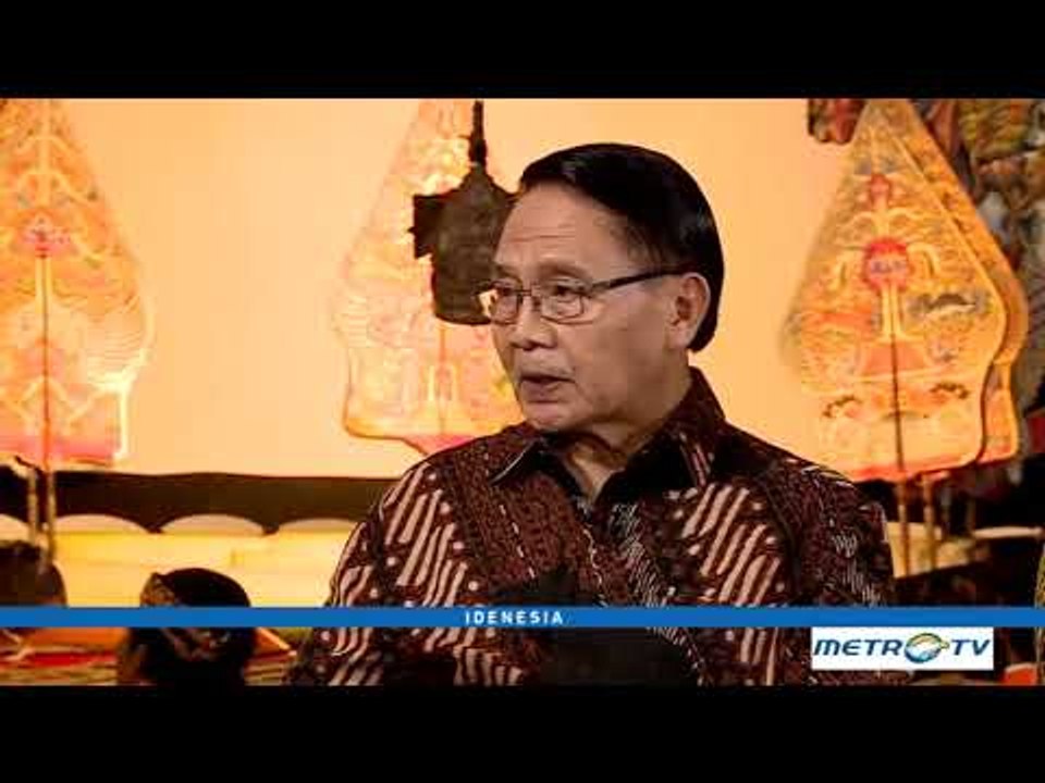 Mengenal Sena Wangi dan Persatuan Pendalang Indonesia
