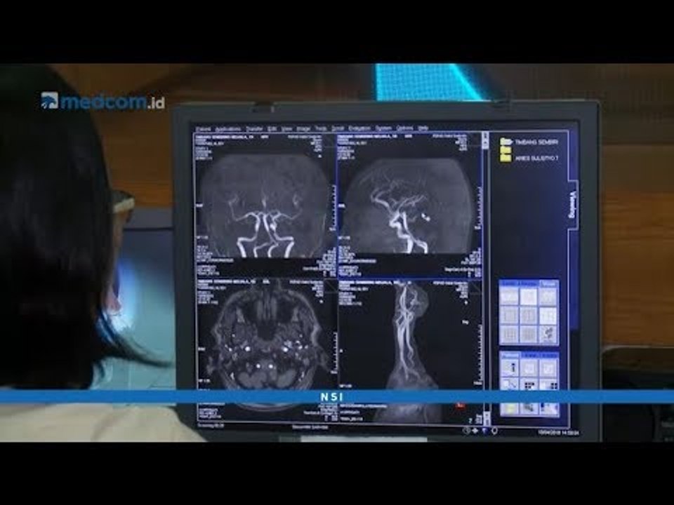 NSI - Gaduh "Cuci Otak" (2)
