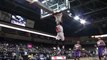 Gary Payton II Throws Down The Windmill Slam For The Rio Grande Valley Vipers