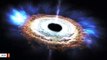Aliens Might Use Black Holes For Interstellar Travel