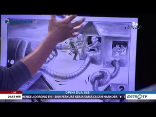 OPSI - Dilema Zakat Sukarela