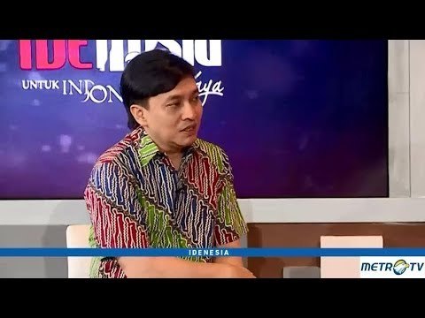 Idenesia: Destinasi Cantik Nusantara (3)