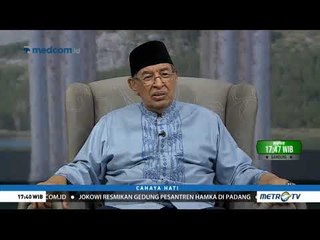 Cahaya Hati - Nafsu dan Macamnya