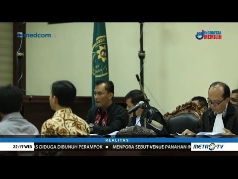 Realitas - Korupsi Berjemaah (2)