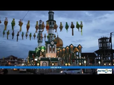 Idenesia - Pesona Bulan Berkah (2)