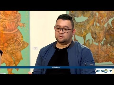 Idenesia - Melodi Drama di Layar Lebar (3)