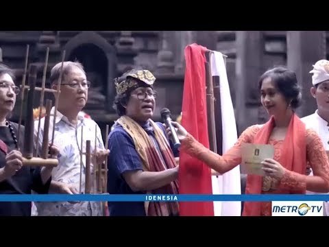 Highlight Idenesia: Destinasi Cantik Nusantara