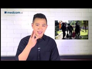 Highlights #SepekanTerakhir [with Robert Harianto] - Episode 13