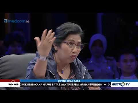 Opsi: Perlindungan Terhadap TKI Ilegal Dinilai Masih Belum Memadai