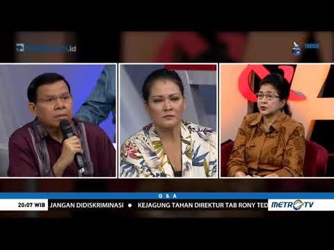 Langkah Pemerintah Atasi Masalah Gizi Buruk Dinilai Kurang Tepat