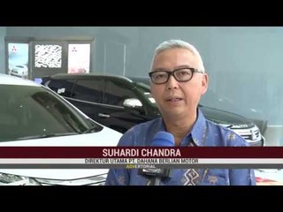 Buka Dealer di Rancaekek, Mitsubishi Motors Semakin Dekat Dengan Masyarakat Bandung
