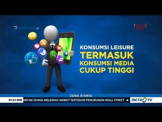 Tren Generasi Milenial