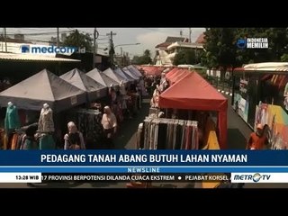 Trotoar Jakarta untuk Siapa? (1)