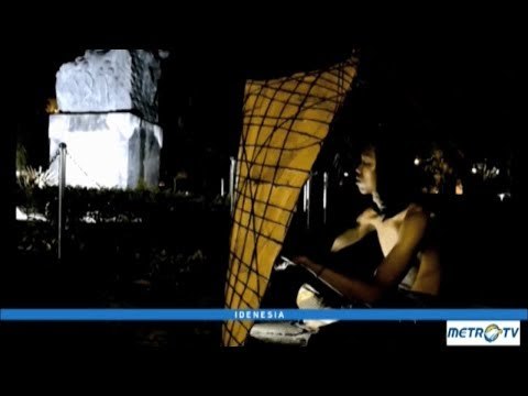 Highlight Idenesia - Karsa dalam Musik Tradisi