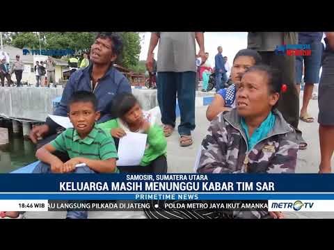 Duka Ruliana, 12 Anggota Keluarganya Hilang dalam Tragedi KM Sinar Bangun