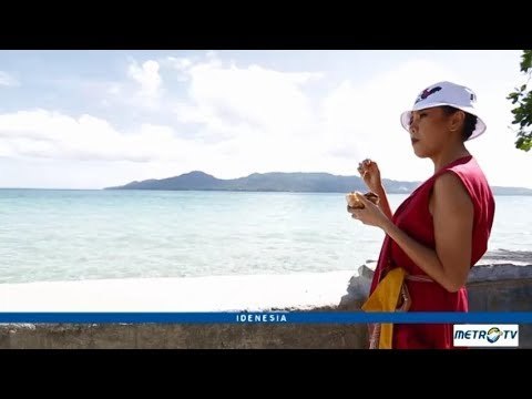 Idenesia - Mencicipi Jajanan Khas Ambon