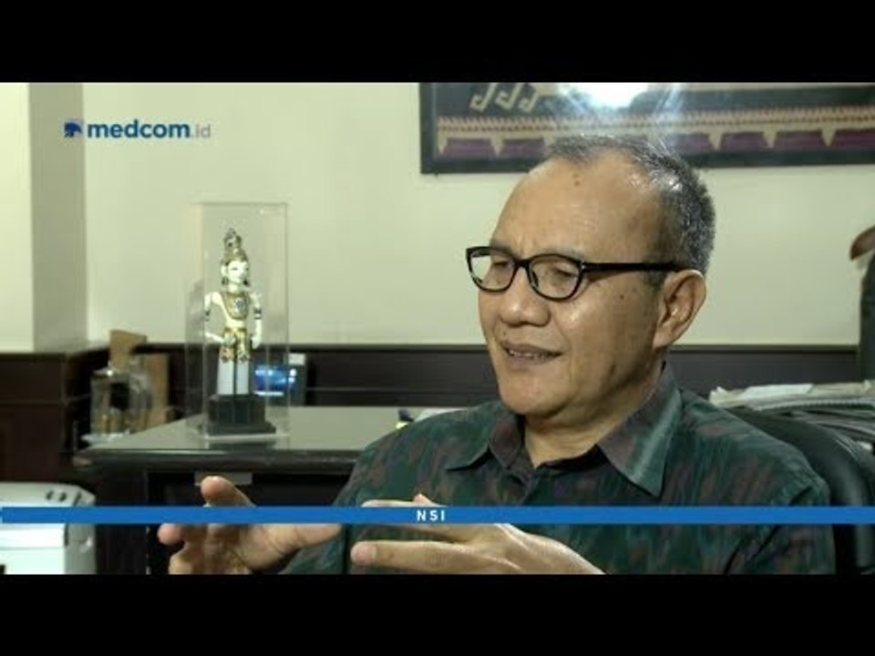 NSI - MLM Sebenarnya Legal, Tapi...