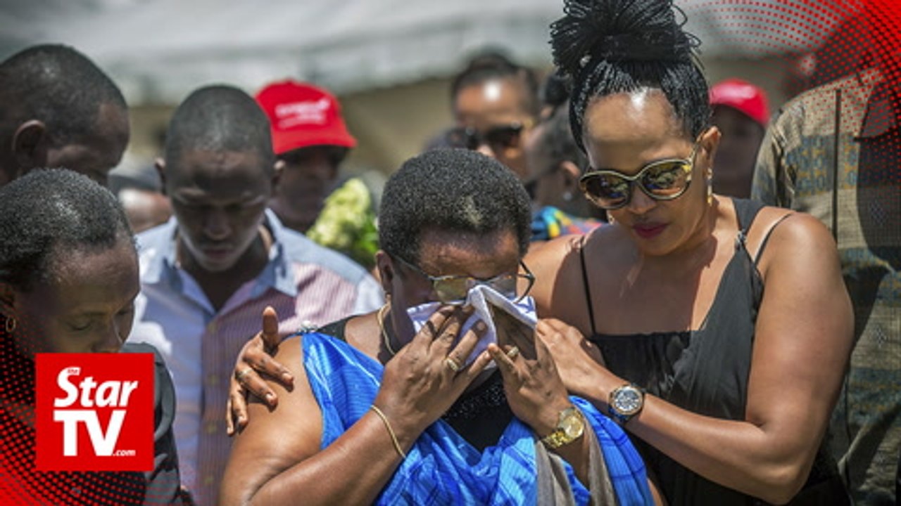 Details emerge of Boeing 737 crash in Ethiopia