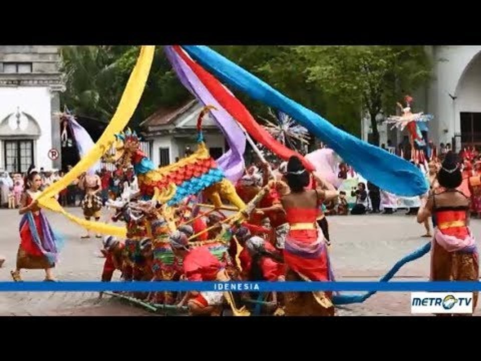 Idenesia - Pesona Bulan Berkah (1)