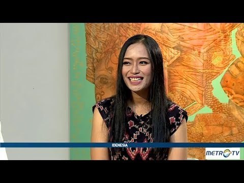 Idenesia - Melodi Drama di Layar Lebar (1)