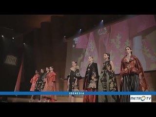 Idenesia - Batik For The World (3)