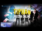 Highlight NSI: Tipuan Arisan Online