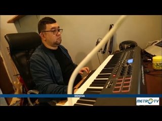 Highlight Idenesia: Melodi Drama di Layar Lebar