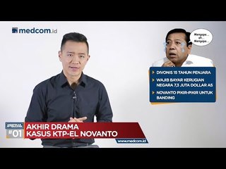 Highlights #SepekanTerakhir [with Robert Harianto] - Episode 7