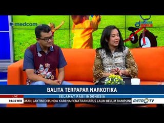 Heboh Permen Diduga Mengandung Narkotika (2)