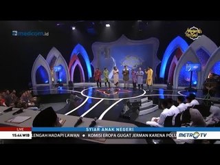 Syiar Anak Negeri Episode 1 (5)