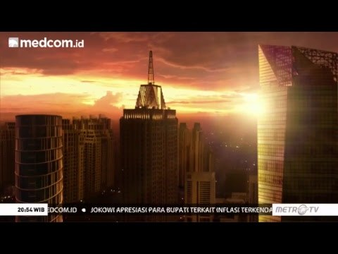 Wawancara Khusus Bersama Surya Paloh - Jalan Politik Tanpa Mahar