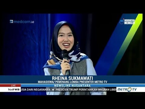 Behind The News Metro TV: Cerdas Melihat Berita Akurat (3)