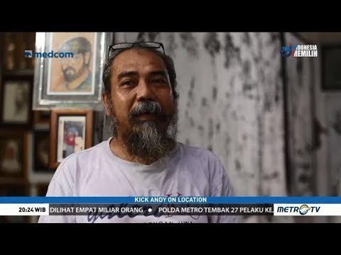 Kick Andy - Terpanggil untuk Mengabdi (4)