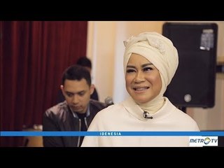 Idenesia - Irama Nada Sang Maestro (2)