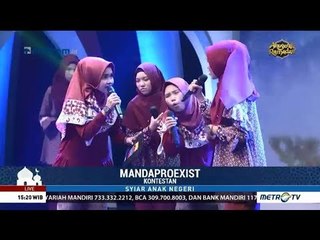 Syiar Anak Negeri Episode 2 (4)