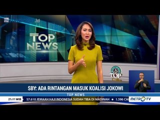 Q&A - Pindah Ke Rumput Tetangga