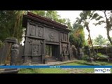 Highlight Idenesia: Rumah Budaya