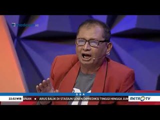 Q & A -  Srimulat, Riwayatmu Kini? (6)