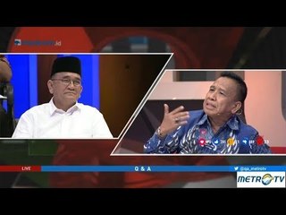 Q & A - Pindah Ke Rumput Tetangga (3)