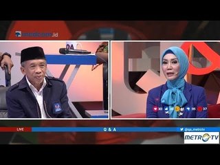Q & A - Pindah Ke Rumput Tetangga (6)
