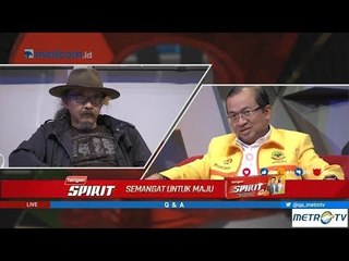 Q & A - Pindah Ke Rumput Tetangga (5)