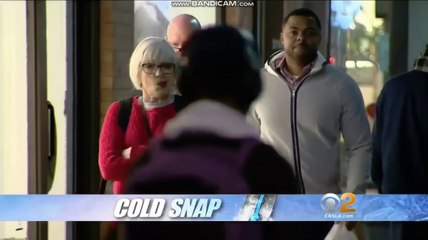 KCBS CBS2 News 11PM Weekend open - December 30, 2018