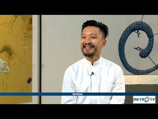 Idenesia - Melodi Drama di Layar Lebar (2)