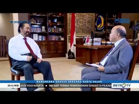 Jalan Politik Tanpa Mahar (1)
