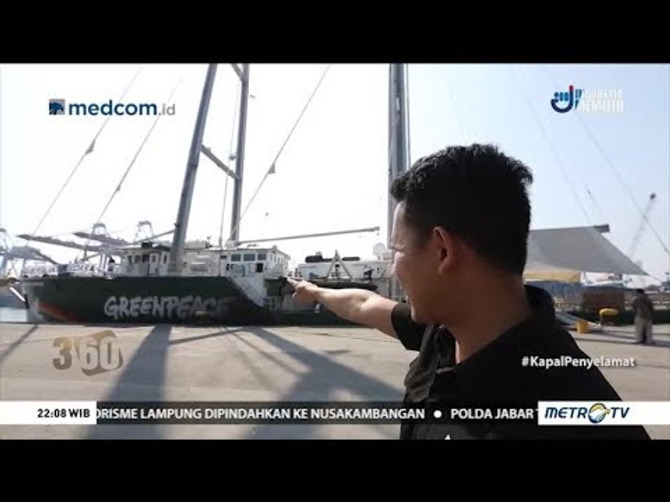 360 - Kapal Penyelamat (1)