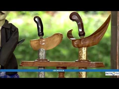 Highlight Idenesia: Para Penjaga Warisan Budaya