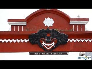 Idenesia: Yogyakarta Istimewa (3)