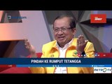 Q & A - Sosok Soeharto Jadi Alasan Priyo Hijrah ke Partai Berkarya
