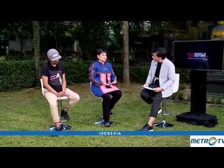 Idenesia: Seni Masa Kini (1)